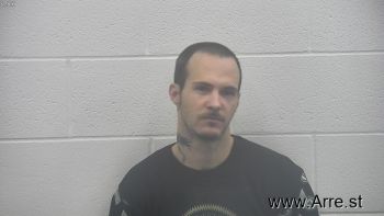 Anthony Michael Osborne Mugshot