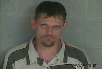 Anthony A Perry Mugshot