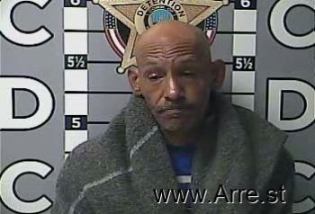 Anthony  Peterson Mugshot