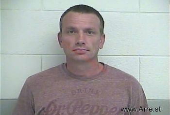 Anthony M Peyton Mugshot