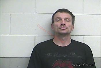 Anthony M Peyton Mugshot