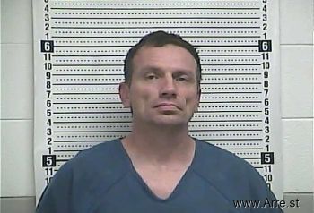 Anthony M Peyton Mugshot