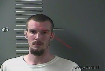 Anthony  Peyton Mugshot