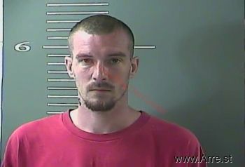 Anthony W. Peyton Mugshot