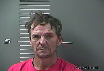 Anthony Wayne Peyton Mugshot