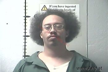 Anthony  Phelps Mugshot