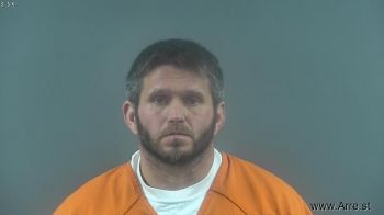 Anthony Alan Phelps Mugshot