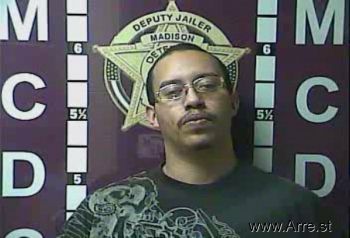 Anthony Wayne Phelps Jr Mugshot