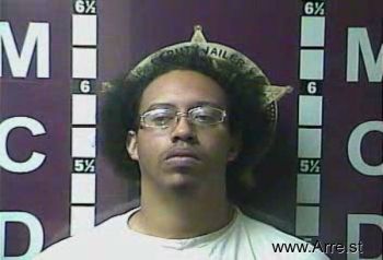 Anthony Wayne Phelps Jr Mugshot