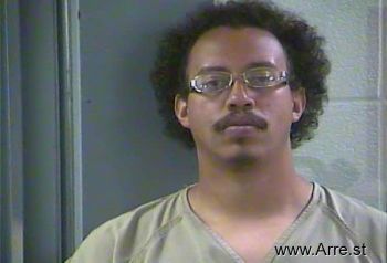 Anthony Wayne Phelps Jr Mugshot