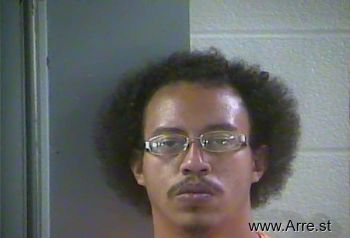 Anthony W Phelps Jr Mugshot