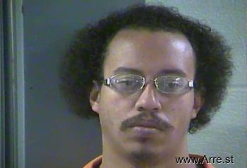 Anthony W Phelps Jr Mugshot