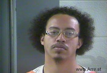 Anthony  Phelps Jr Mugshot