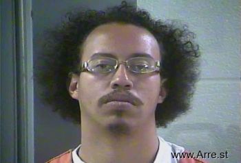 Anthony W Phelps Jr Mugshot