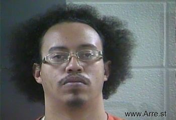 Anthony Wayne Phelps Jr Mugshot