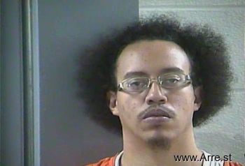 Anthony W Phelps Jr Mugshot