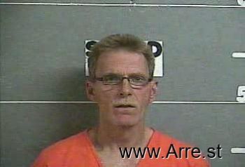 Anthony Scott Phillips Mugshot