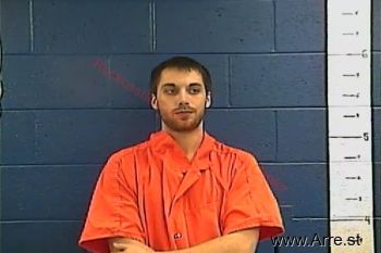 Anthony Ryan Powell Mugshot