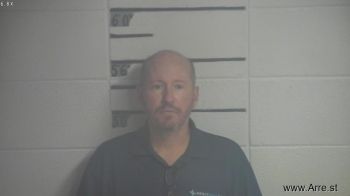 Anthony Wayne Powell Mugshot