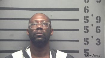 Anthony Wayne Qualls Mugshot