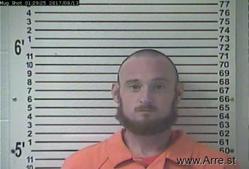 Anthony Thomas Ray Mugshot