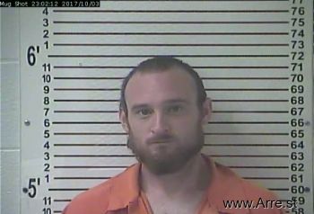 Anthony Thomas Ray Mugshot