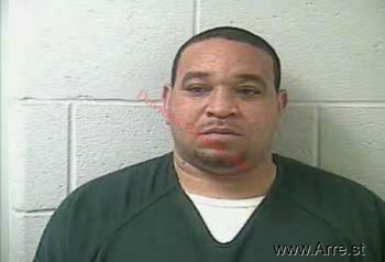 Anthony Edward Rhodes Mugshot