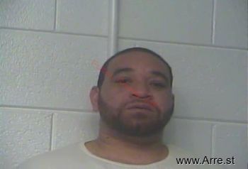 Anthony Edward Rhodes Mugshot