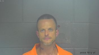 Anthony Robert Riggs Mugshot