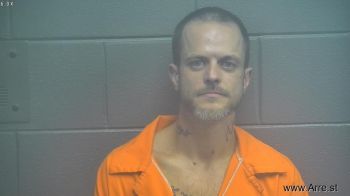 Anthony Robert Riggs Mugshot