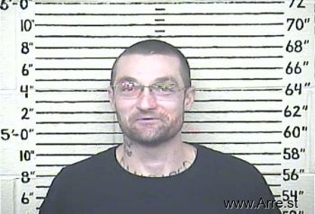 Anthony C. Roberts Mugshot