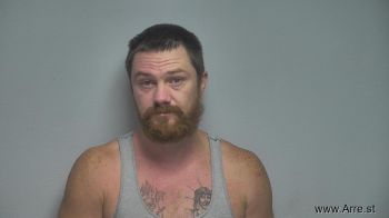 Anthony J Roberts Mugshot