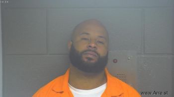 Anthony Jamel Roberts Mugshot