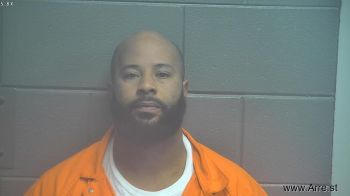 Anthony Jamel Roberts Mugshot