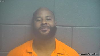 Anthony Jamel Roberts Mugshot