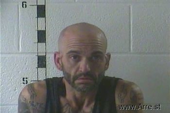 Anthony Joseph Robertson Mugshot