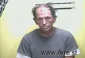 Anthony Michael Robertson Mugshot