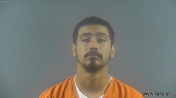 Anthony James Rocha Mugshot