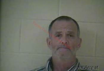 Anthony Walter Rodgers Mugshot