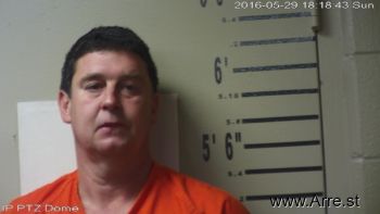 Anthony J Roessner Mugshot