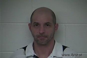 Anthony Ray Rogers Mugshot