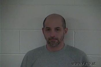 Anthony  Rogers Mugshot