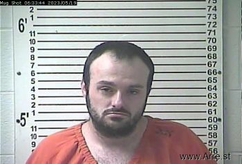 Anthony Gale Rogers Mugshot