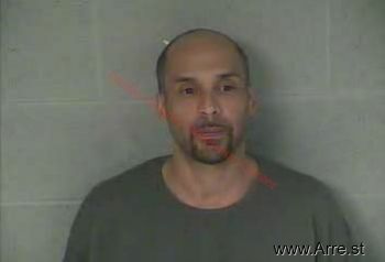 Anthony W Romans Mugshot