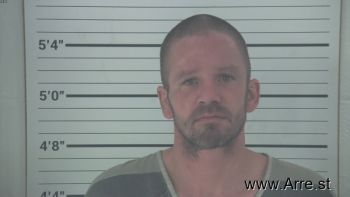 Anthony Allen Ross Mugshot