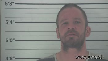 Anthony Allen Ross Mugshot