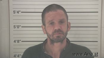 Anthony Allen Ross Mugshot