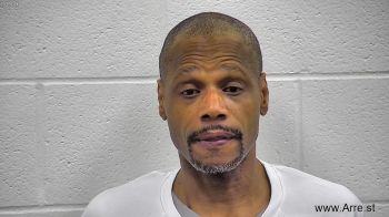 Anthony Lavon Ross Mugshot