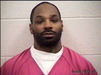 Anthony Lamar Ross Mugshot