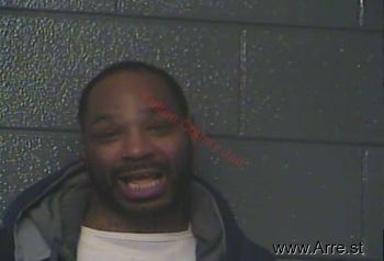 Anthony Lamar Ross Mugshot